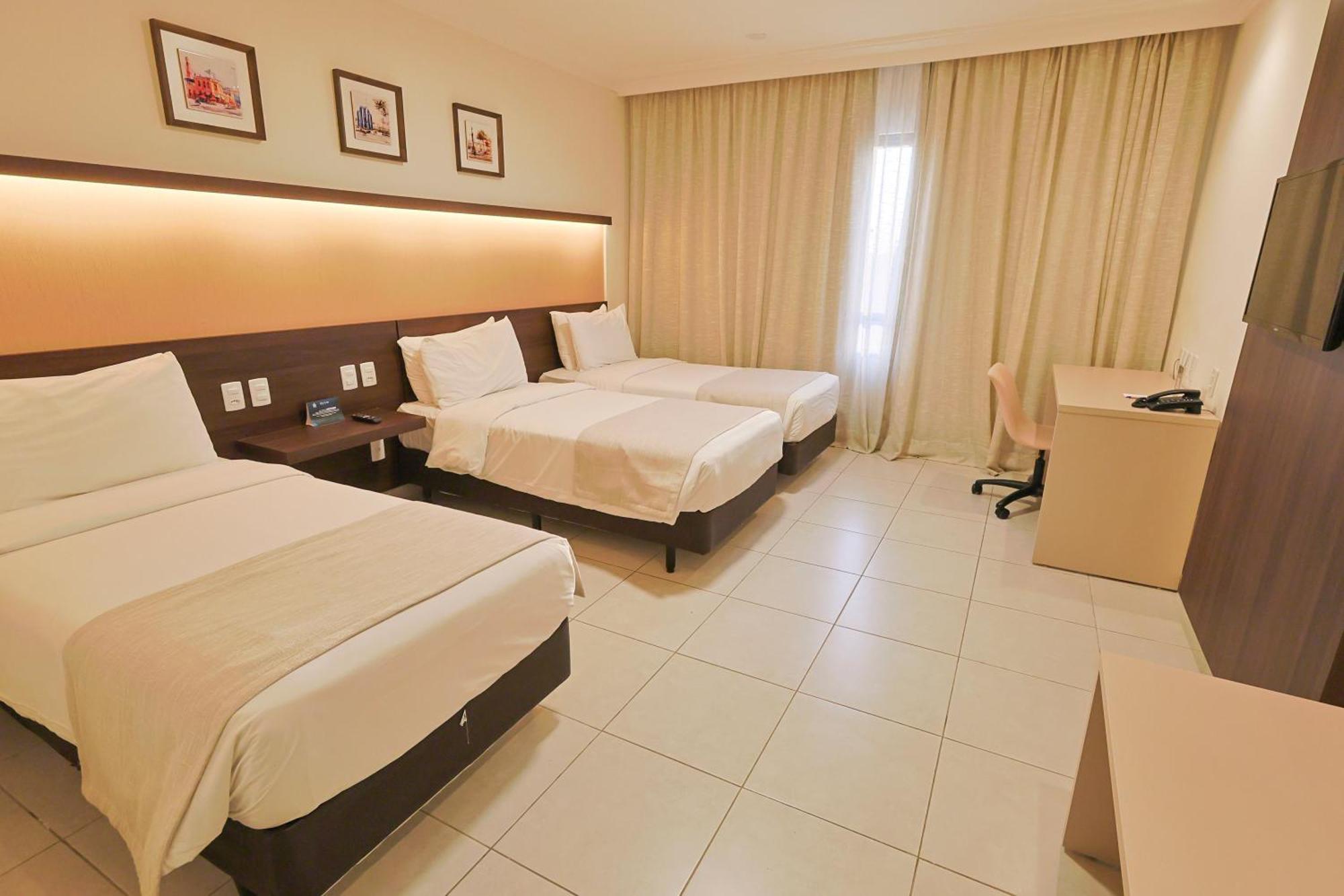 Del Mar Hotel Aracaju