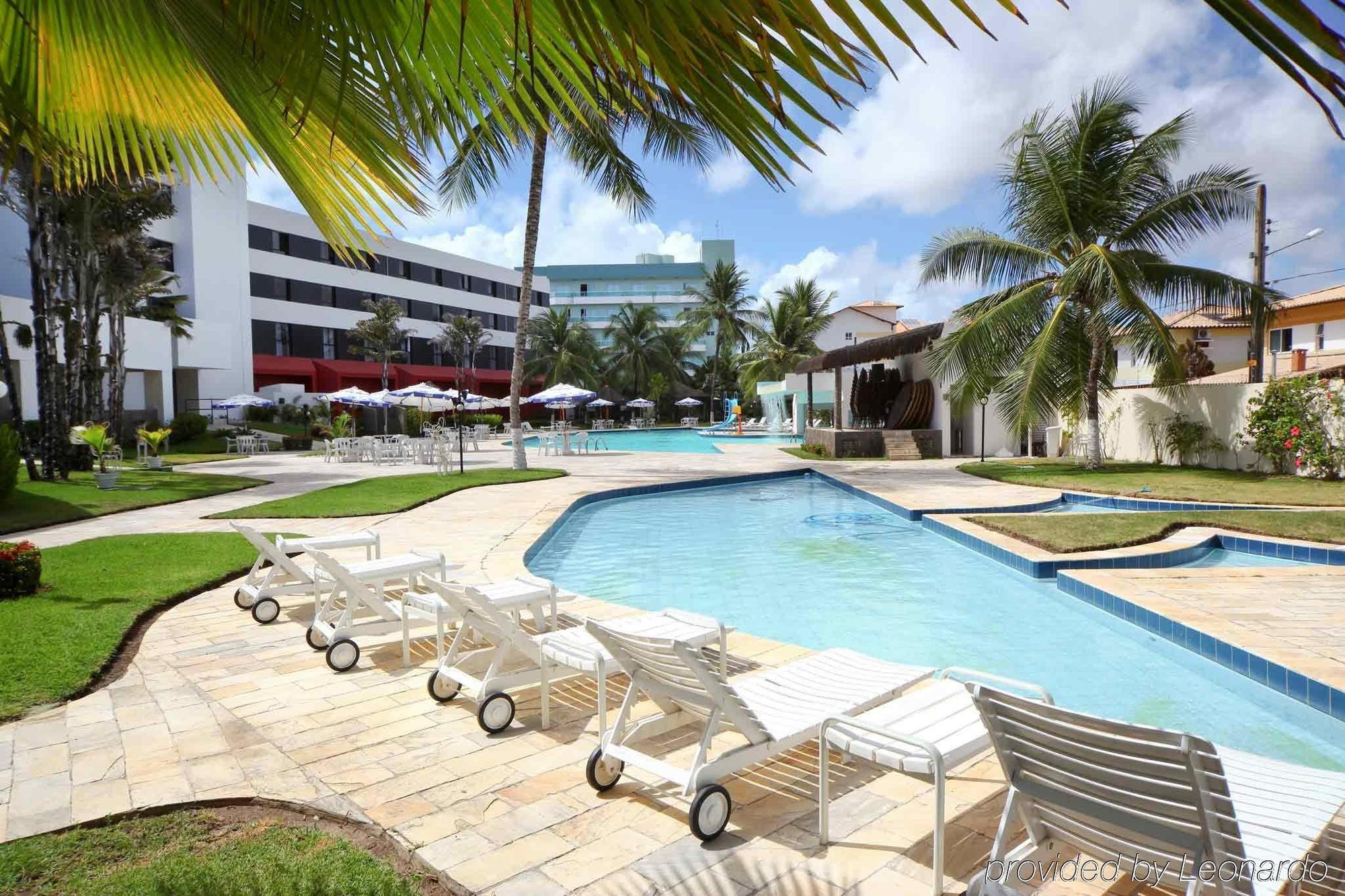 Hotel Del Mar Aracaju