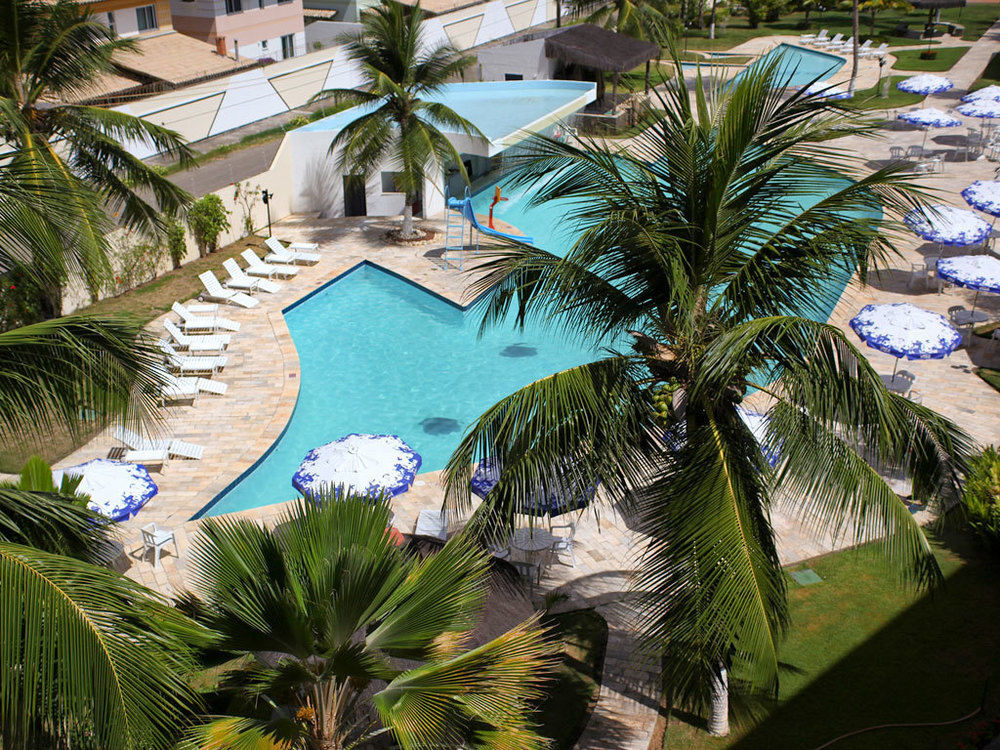 Hotel Del Mar 4*