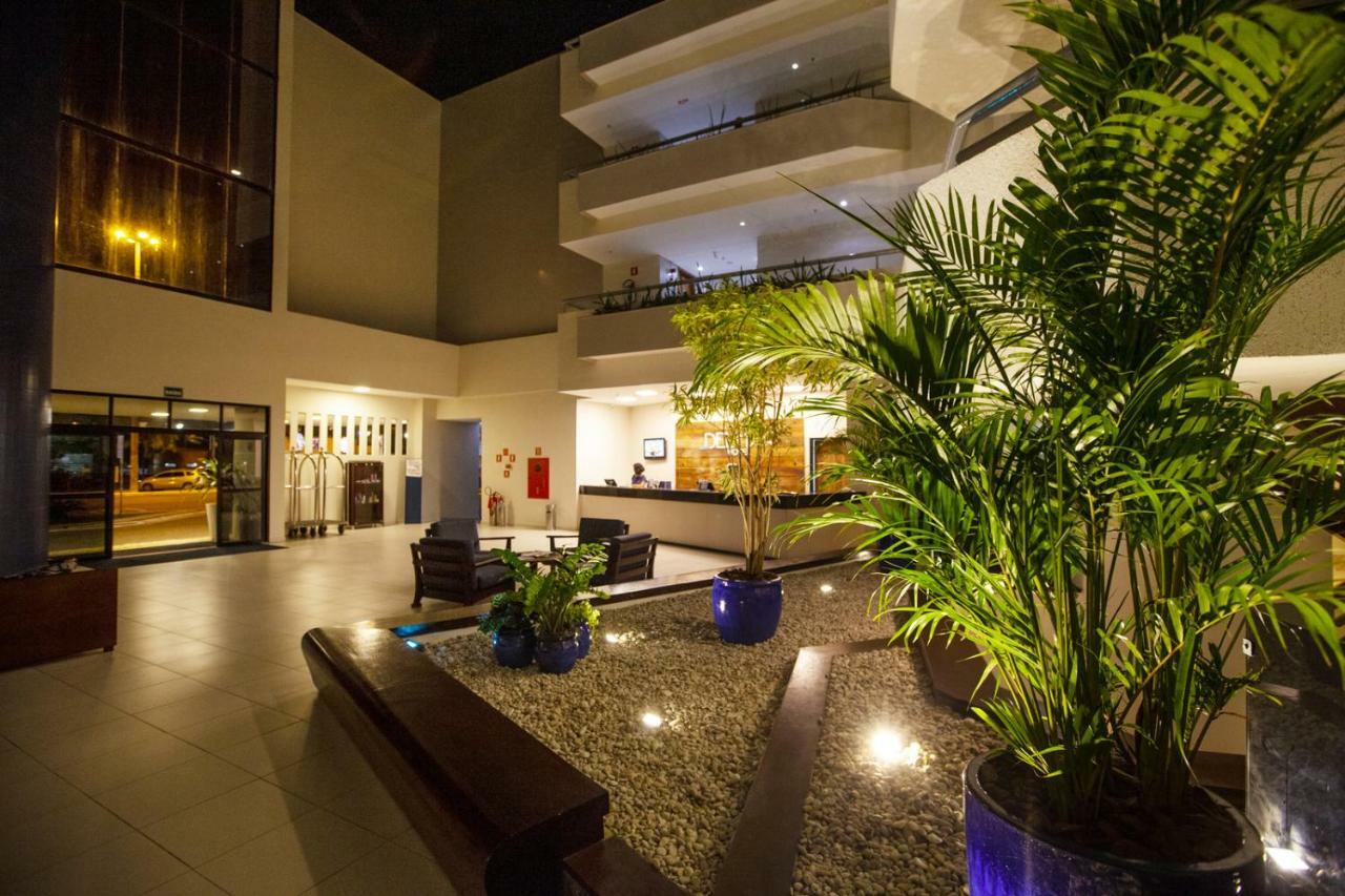 Del Mar Hotel 4*