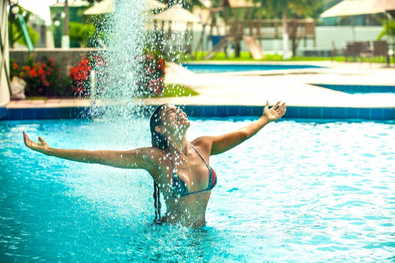 Del Mar 4* Aracaju